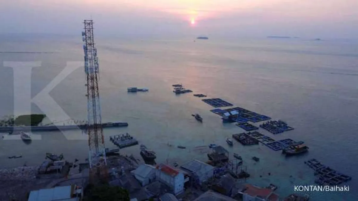 Aspimtel: Industri infrastruktur dan menara telko menjadi landasan era digital dan 5G