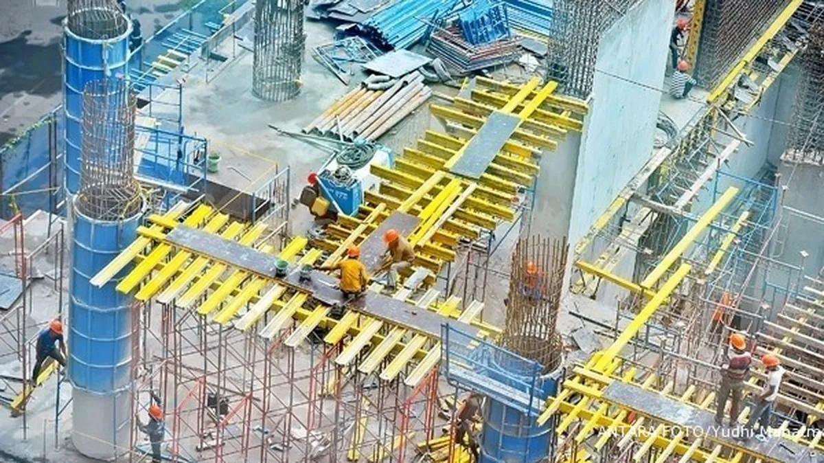 Pemerintah bakal pangkas anggaran belanja 2014