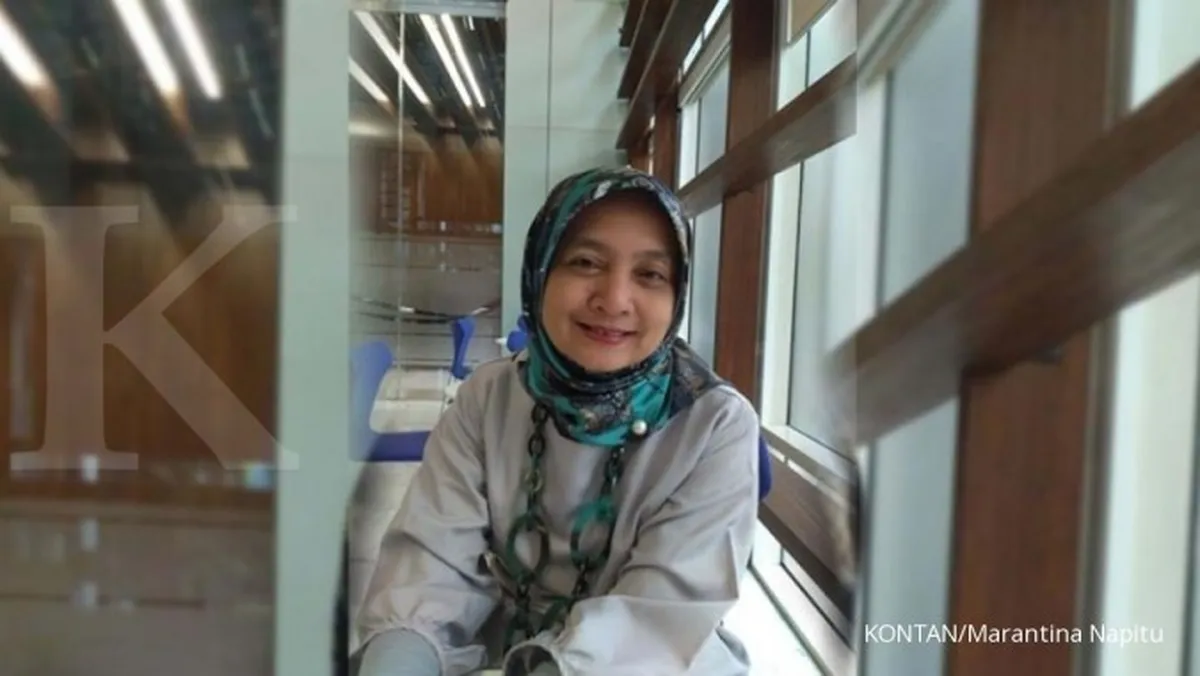 Perubahan pola konsumsi bisa datangkan pajak