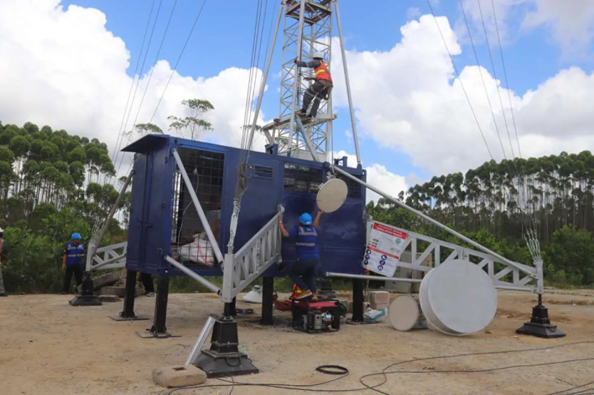 Perluas Pasar FMC, XL Axiata (EXCL) Bawa XL SATU Fiber ke Mataram