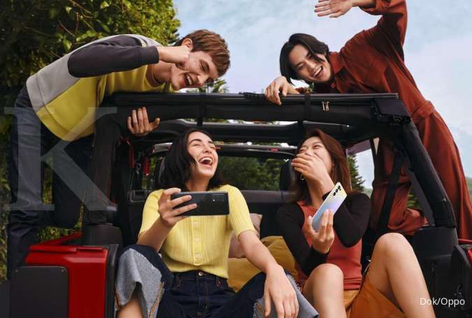 Kebutuhan Akses 5G bagi Milenial dan Gen Z