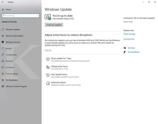 Cara download Windows 11 preview