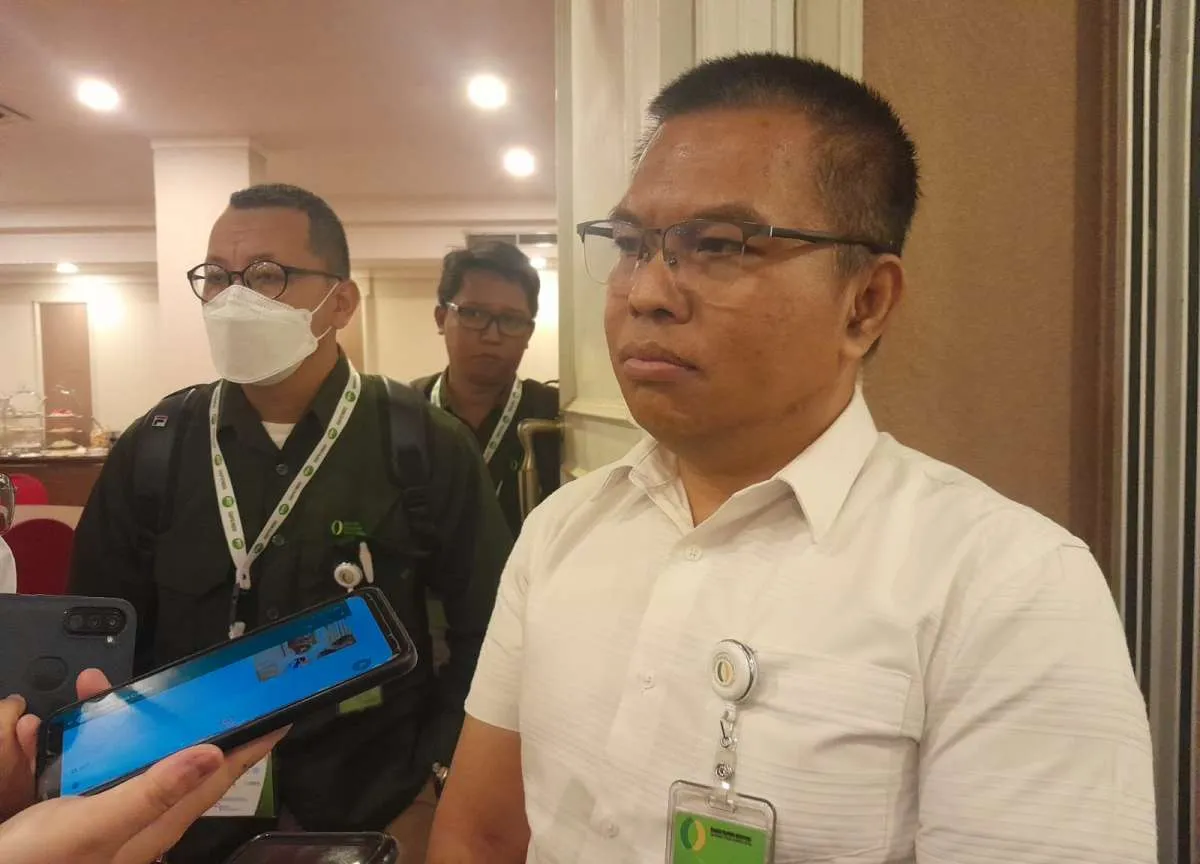 Ada Kasus Beras Oplosan, Bapanas Perintahkan Ritel Tak Kosongkan Rak