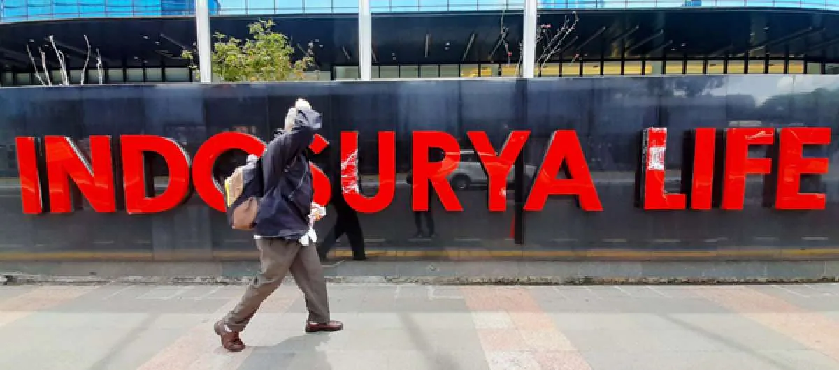 Sudah Berganti Nama, OJK Cabut Izin Usaha Indosurya Life