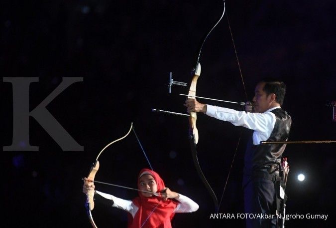 Presiden Jokowi perintahkan Mensos bangun pabrik untuk penyandang disabilitas