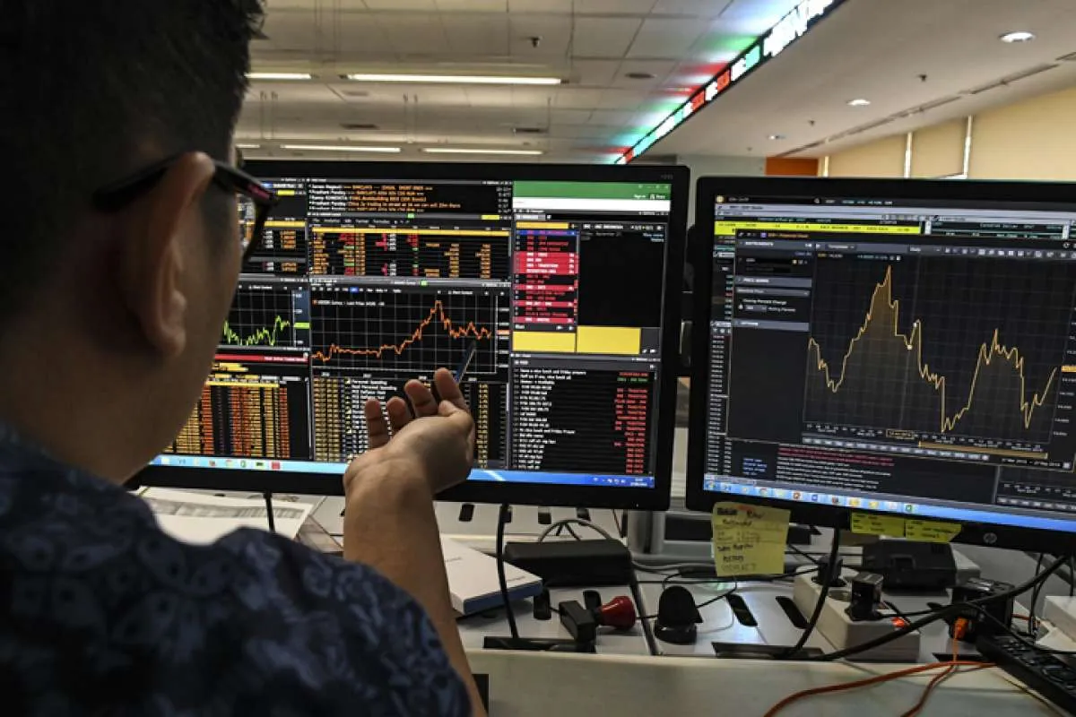 Big caps dilanda aksi jual, saham-saham lapis kedua jadi incaran 