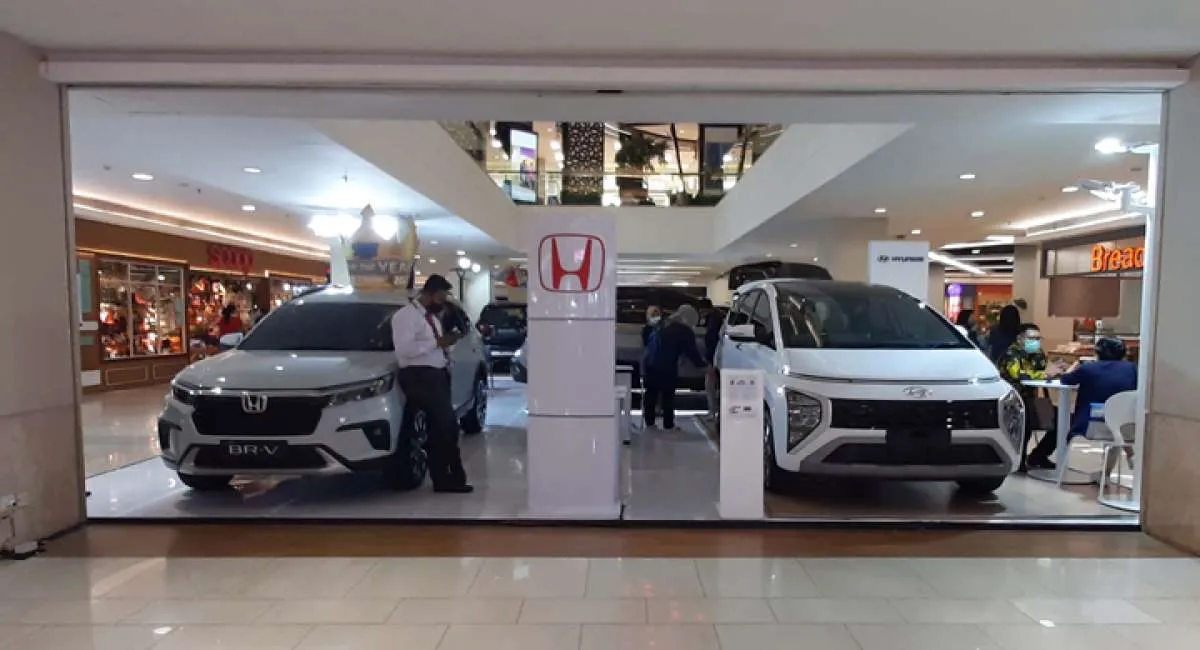 Cari MPV Terjangkau? Initp Harga Mobil Daihatsu Sigra Terkini pada November 2022