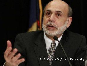 Analis: Nilai stimulus ronde dua the Fed US$ 500 miliar