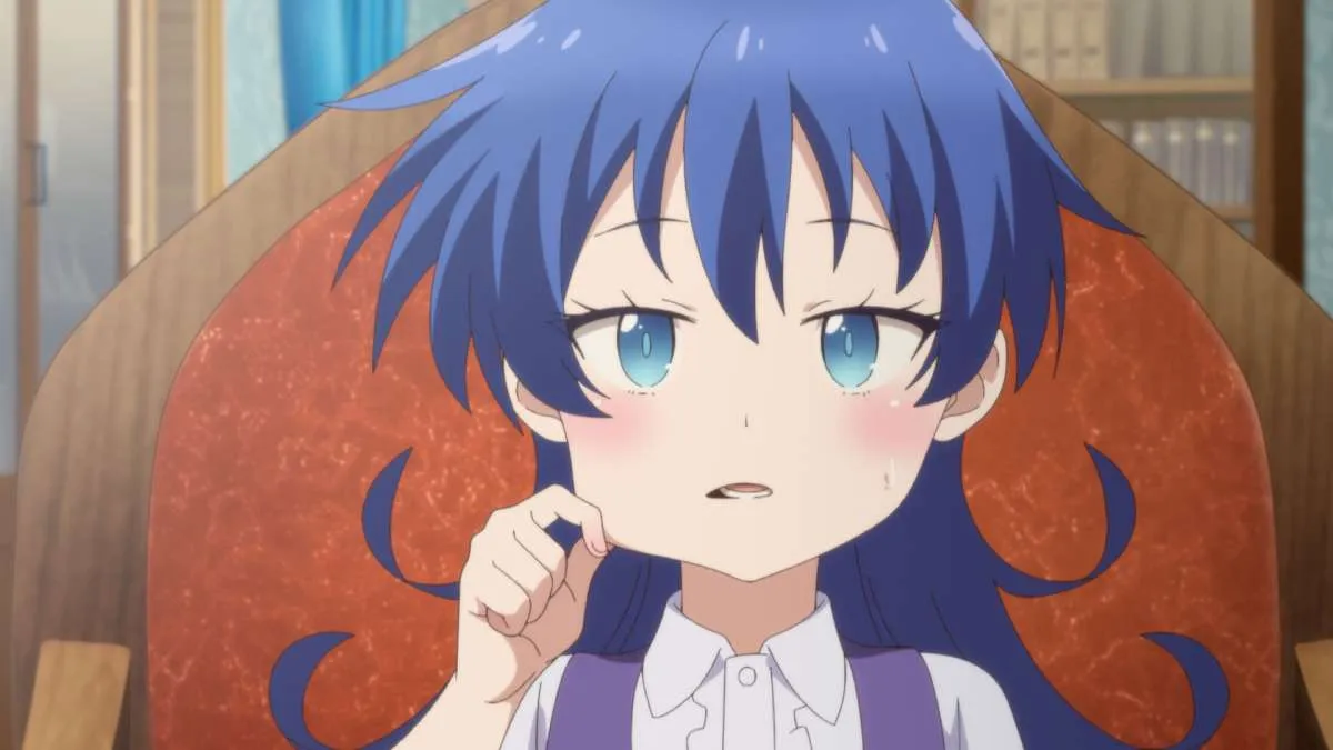 Nonton I Was Reincarnated as the 7th Prince Episode 2 dan Daftar Link Streaming Resmi