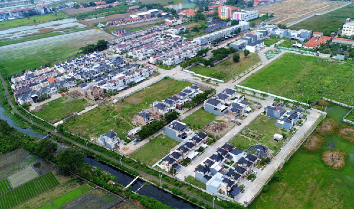 Emiten Properti Yakin Pasar Rumah Masih Menarik