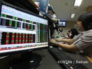 Analis: Laju IHSG akan tertahan koreksi di bursa regional