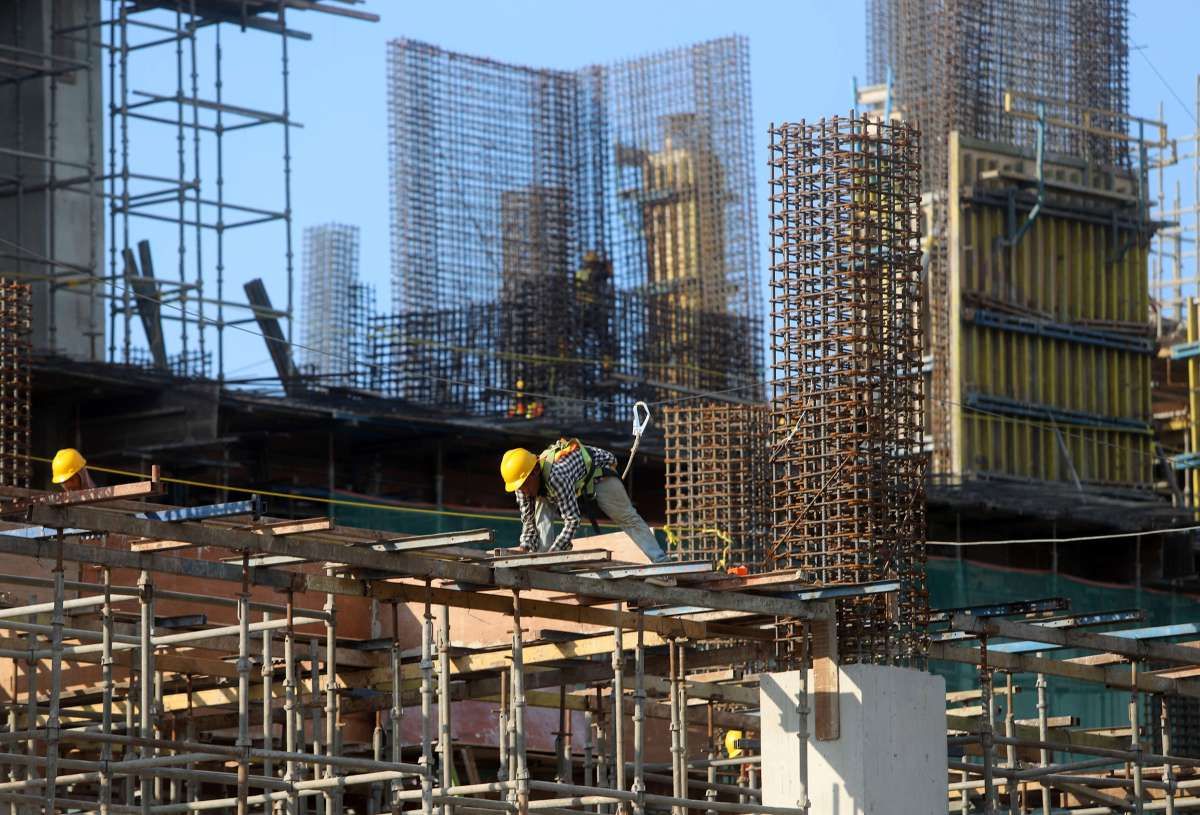 Gedung Baru Pikat Penyewa Perkantoran untuk Relokasi