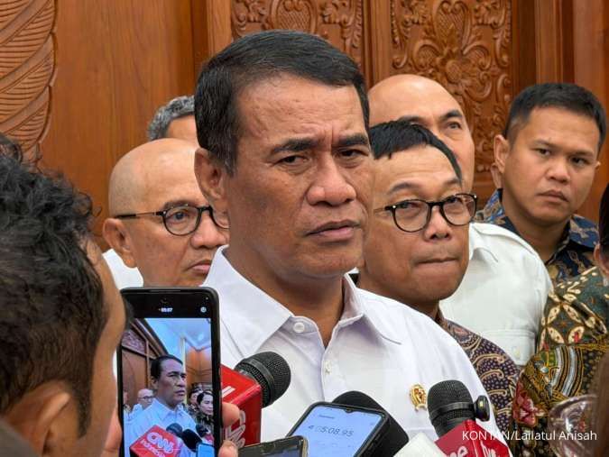 Dukung Program E20, Kementan Siapkan 2 Juta Hektar Lahan Baru Tebu, Jagung & Singkong