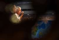 Penting untuk Konservasi Air, Jokowi Targetkan Penambahan Embung Lagi