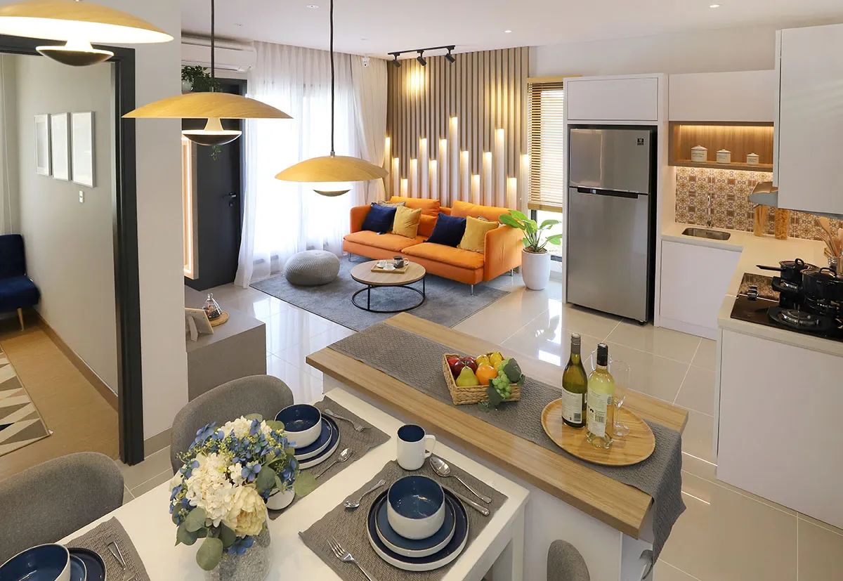 Summarecon serpong jual 107 unit Klaster Baroni dalam 5 jam