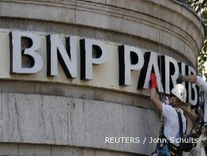 BNP Paribas targetkan dana kelolaan naik 15% di 2012