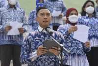 Dorong Pertumbuhan Ekonomi, Wakil Ketua MPR: Investasi dari Singapura Bisa Dikerek