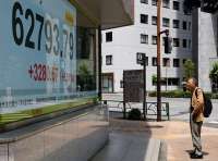 Nikkei Jepang Tembus 65.000 untuk Pertama Kali, Pasar Sambut Optimisme Damai Iran