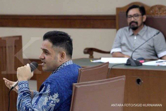 KPK serahkan aset koruptor untuk ANRI, BPS