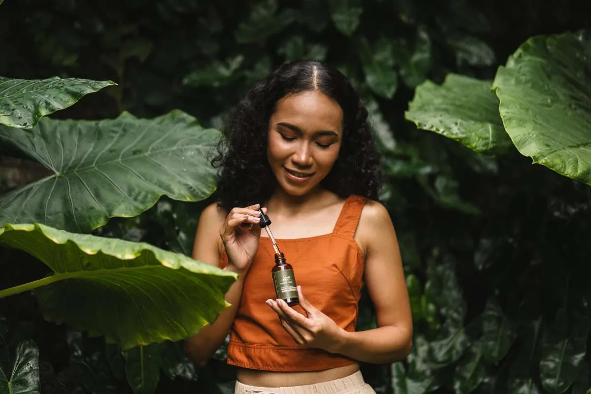 Ini Rekomendasi Produk Kecantikan Kulit dan Wajah Alami ala Bamboo Tiger