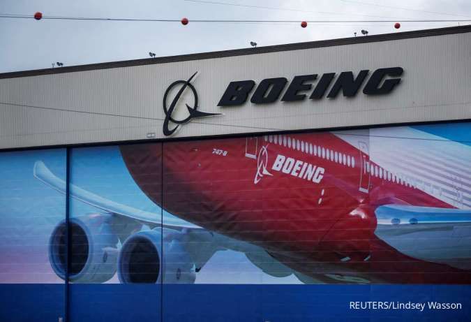 Pemerintahan Trump Umumkan Penjualan 37 Pesawat Boeing ke Negara-Negara Asia Tengah