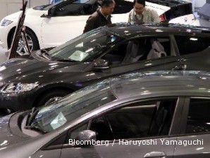 Pasokan suku cadang dari Jepang terganggu, Honda akan kurangi shift kerja