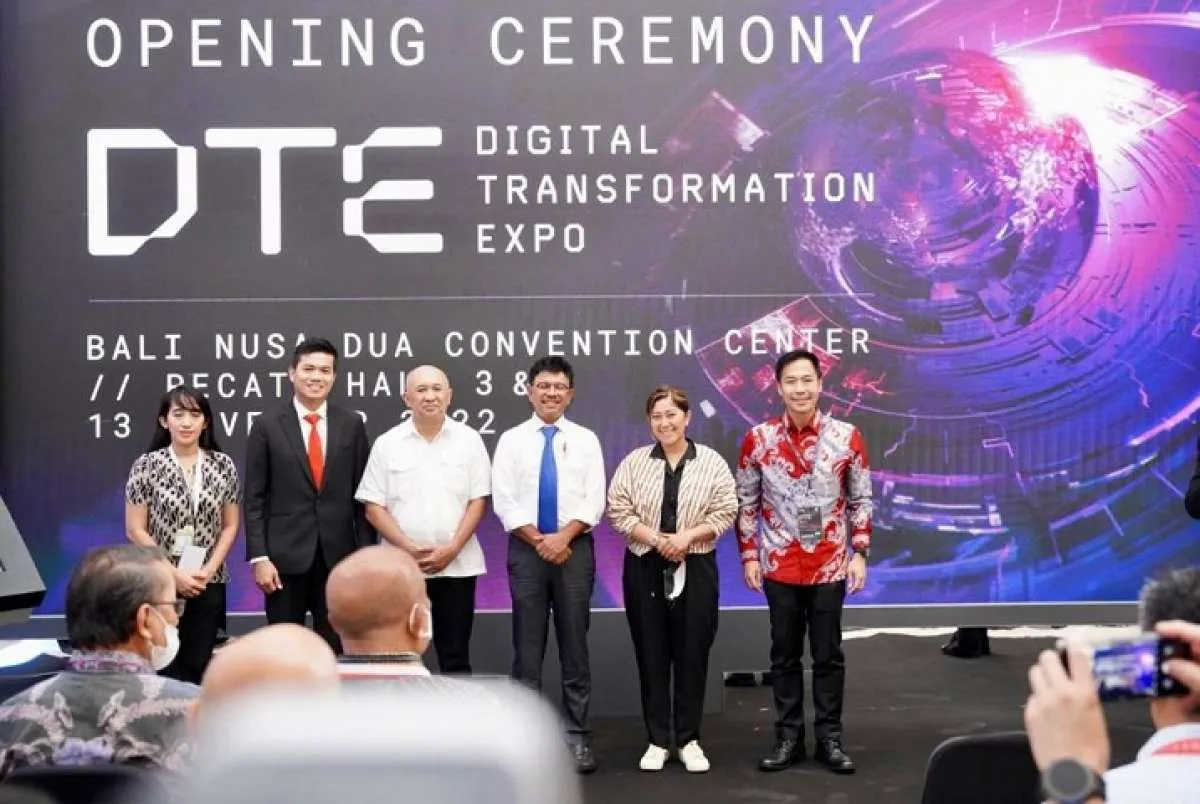 Bukalapak Menjadi Perwakilan Industri dalam Pembukaan G20 DTE