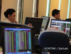 Universal: Investor harus hati-hati karena Dow Jones berpotensi bentuk new low