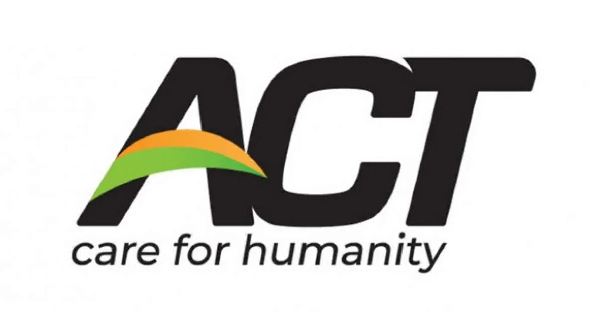 Baznas Tegaskan ACT Bukan Lembaga Amil Zakat