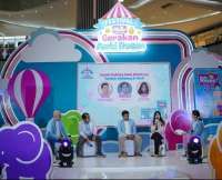 Pemilihan Popok yang Tepat Jadi Kunci Perkembangan Optimal Bayi