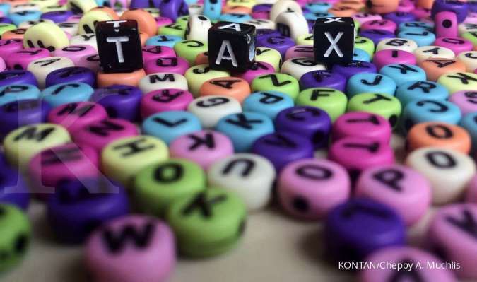 Penerimaan Pajak Naik, Pengamat Perkirakan Tax Ratio Tahun 2022 Bisa Capai 10,97%
