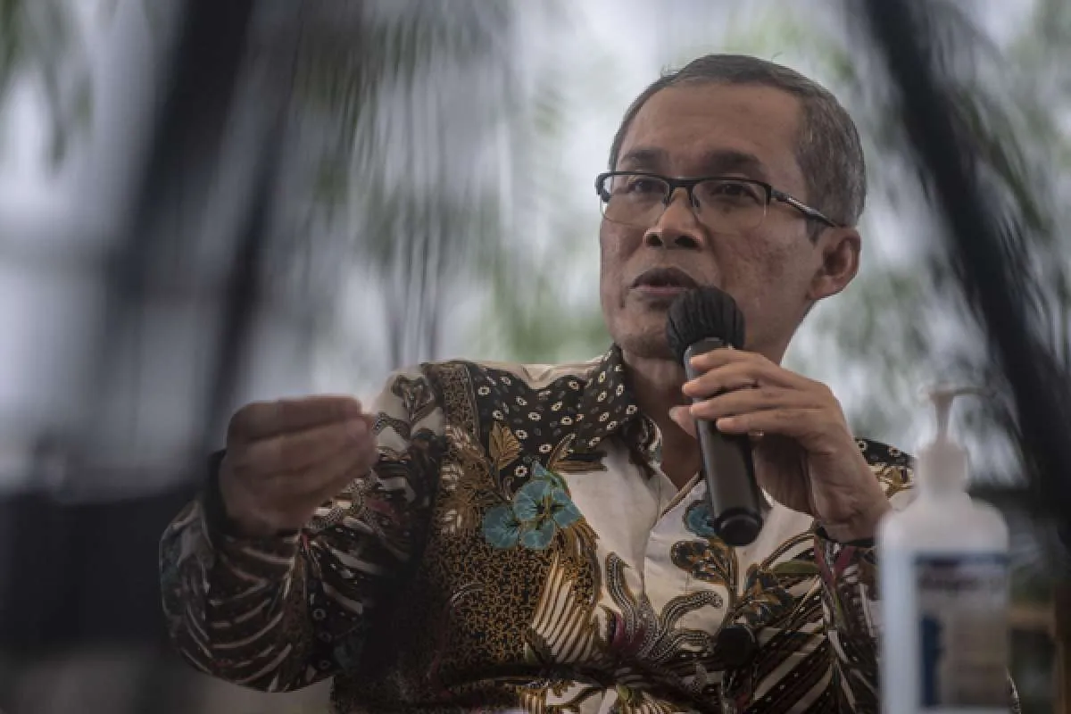 Sepanjang Semester I-2022, KPK Lakukan Asset Recovery Senilai Rp 313,7 Miliar