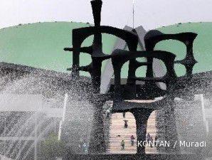 DPR kembali persoalkan penjualan AAF