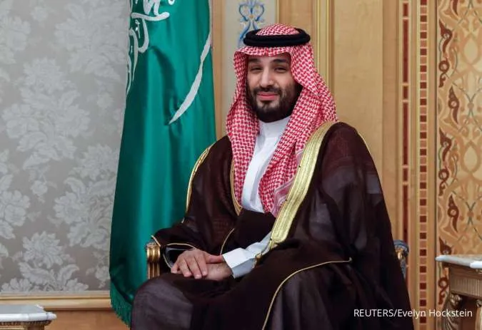 Ready to Reopen Diplomatic Relations Saudi Arabia Arrests Netizens Criticizing Israel