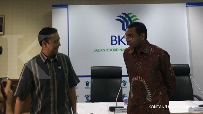 BKPM koordinasikan bantuan perusahaan multinasional untuk korban tsunami di Palu