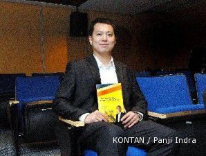 Ferdinand Sadeli: Bukan hanya bendahara
