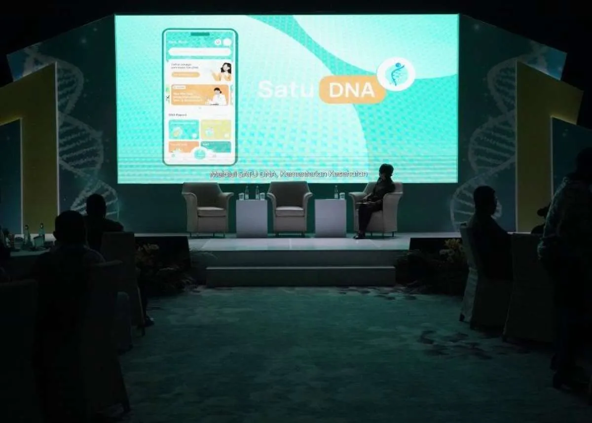 Ketahui Obat yang Cocok lewat Informasi Genomik