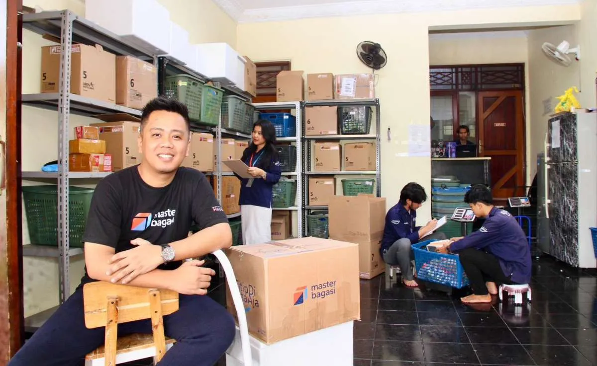 Master Bagasi Targetkan IPO pada Tahun 2025