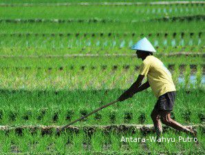 Indonesia Berpeluang Raih Komitmen Investasi di Sektor Pertanian