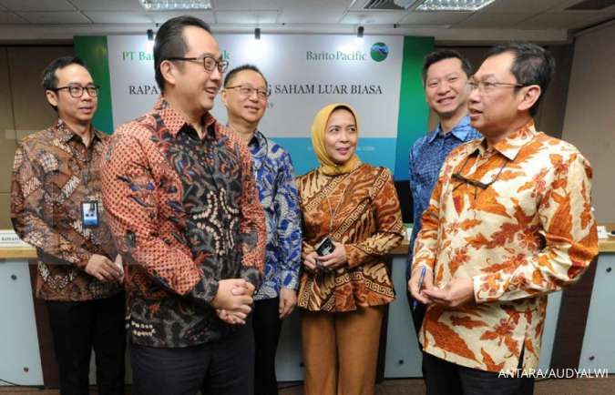 Kantongi Restu Stock Split, Barito Pacific (BRPT) Ingin Jaring Investor Ritel