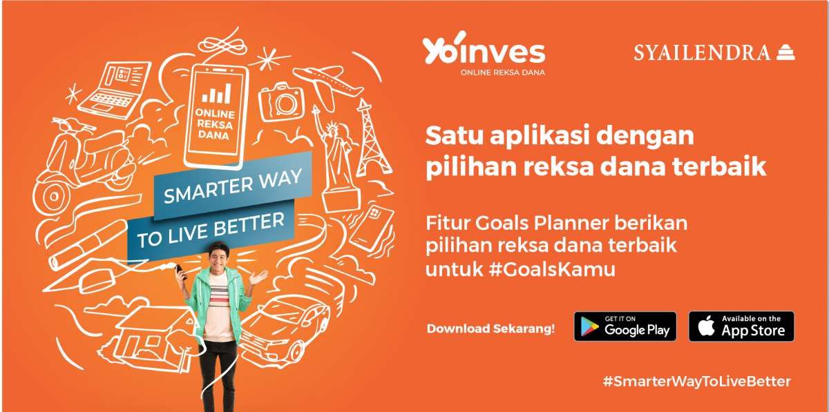 Syailendra Capital Pilih Saham Yang Kalahkan Indeks Acuan