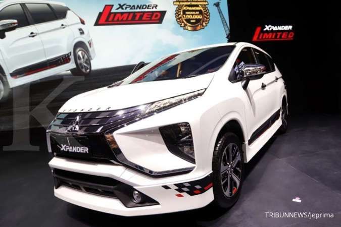 Murah, Ini Harga Mobil Bekas Mitsubishi Xpander Varian Awal per April 2022