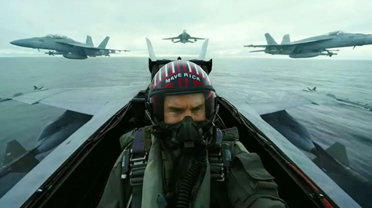 3 Film terbaru Tom Cruise ubah jadwal tayang, Mission: Impossible hingga Top Gun