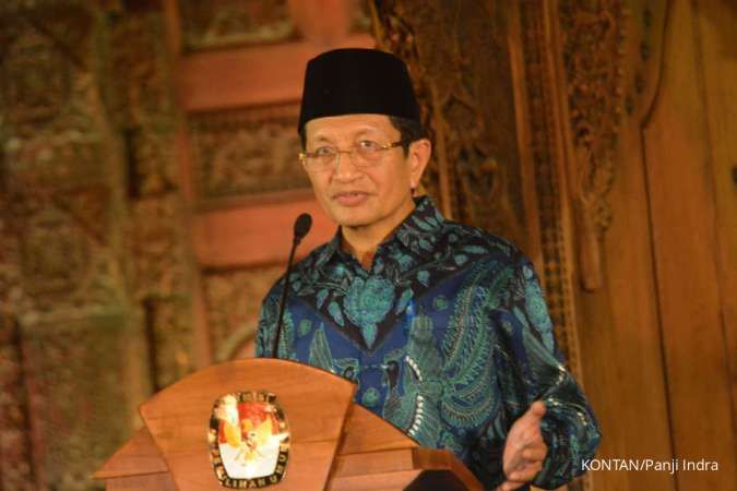 Idul Adha Jatuh pada 6 Juni 2025, Menag Bersyukur Berbarengan dengan Muhammadiyah 