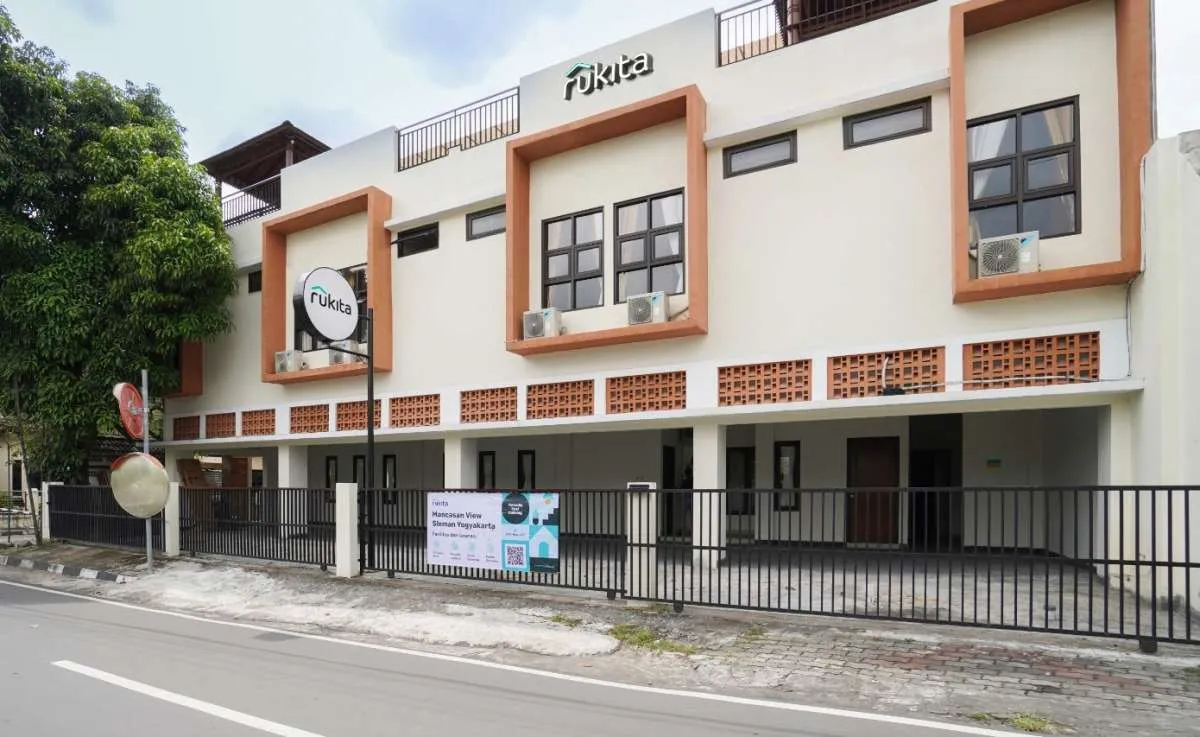 Rukita Targetkan Kelola 20.000 Kamar di 2024