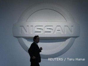 Nissan recall Serena karena permasalahan tangki bahan bakar