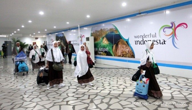 Kemenag dan Saudi Sepakat Berlakukan Aplikasi Visa Bio untuk Seluruh Jemaah Haji 2023