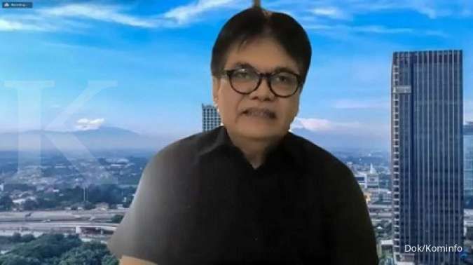 Cegah Peredaran Kartu SIM Ilegal, Kominfo Larang Penjualan dalam Keadaan Aktif