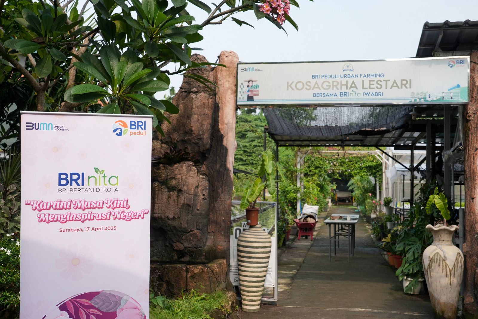 Kontan - BRI Kilas Online