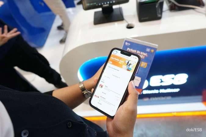 Begini Cara UMKM Kembangkan Bisnis di Tengah Ketidakpastian Global